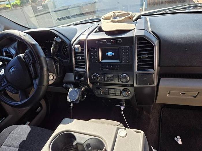 Used 2018 Ford F-150 XL