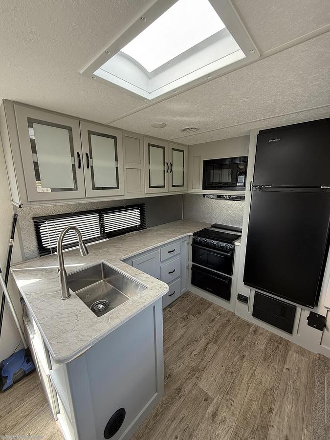 Used 2021 Forest River Vibe RBK Travel Trailer