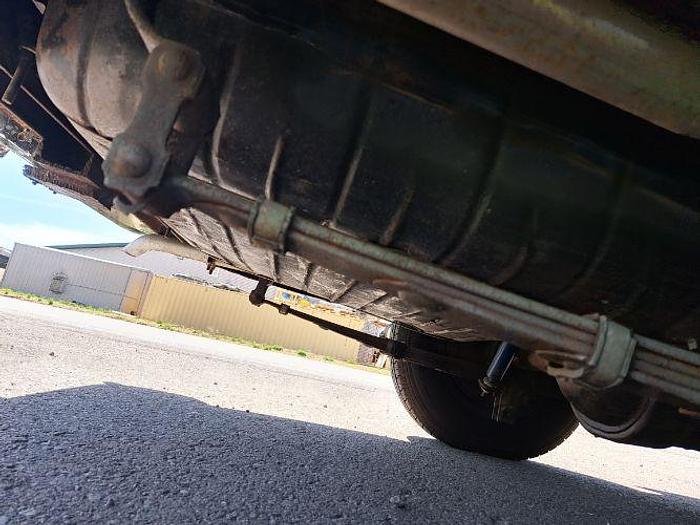 Used 1957 Ford Ranchero Custom