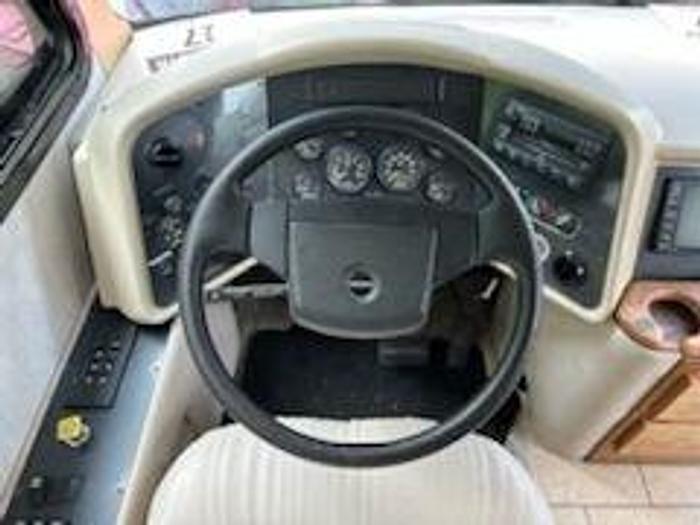 Used 2003 Tiffin Phaeton