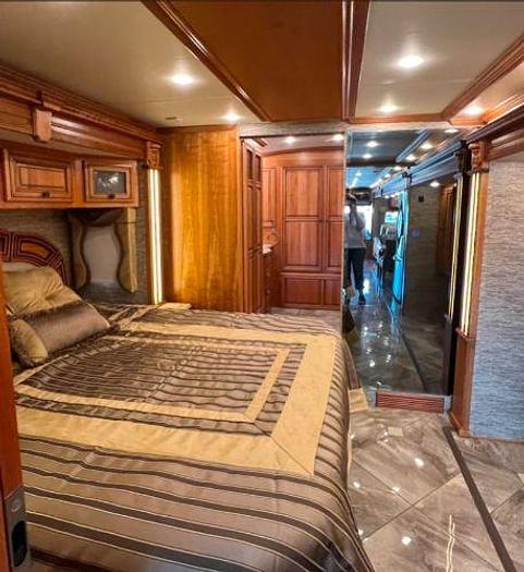 Used 2016 Newmar Dutch Star 4369