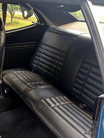 Used 1972 Plymouth Duster