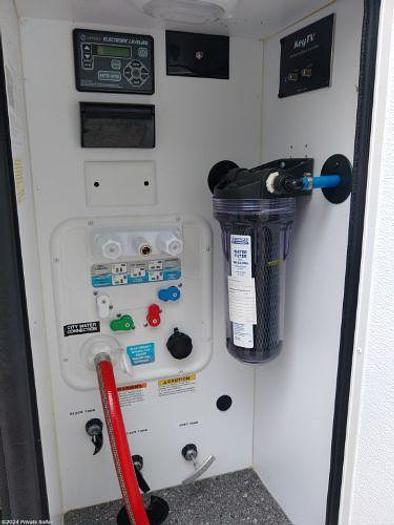 Used 2021 Crossroads Redwood