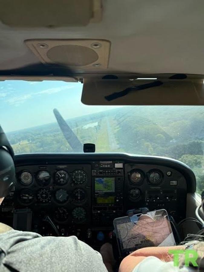 Used 1979 Cessna 172RG Aircraft