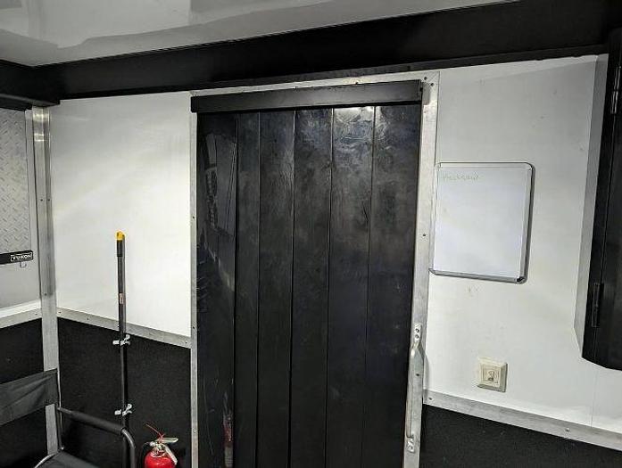 Used 2019 Bravo Silverstar Trailer