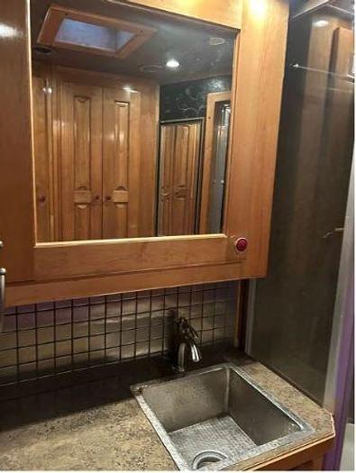 Used 2010 Hart 3 Horse Trailer With Living Quarters