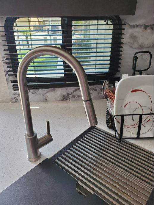 Used 2021 CrossRoads Sunset Trail 289QB