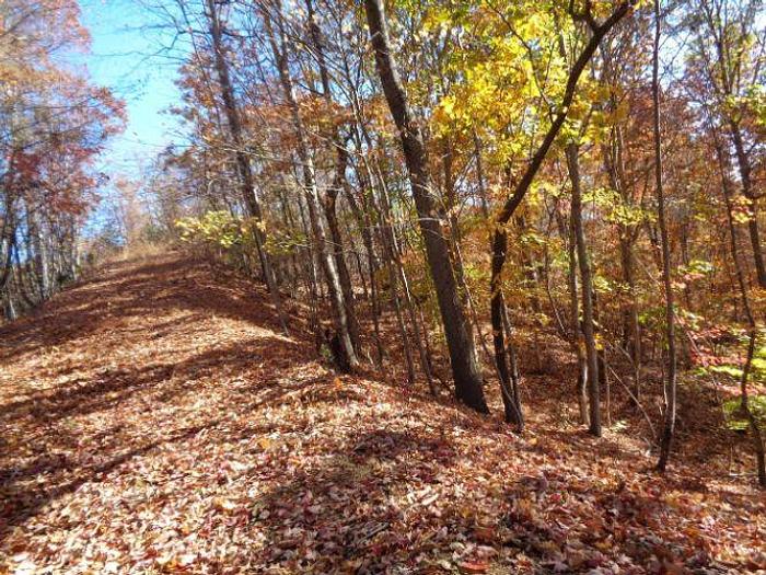 Used LOT 22 TWIN FEATHERS DR