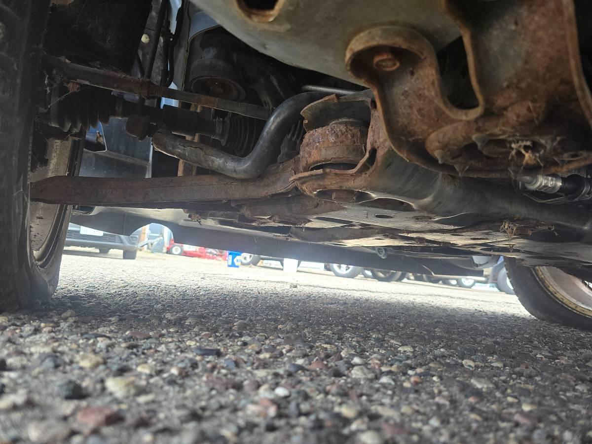 Used 2010 Dodge Journey R/T AWD with Wheelchair Lift