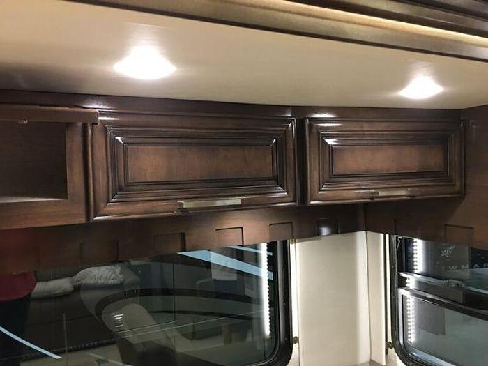 Used 2020 Newmar London Aire 4551