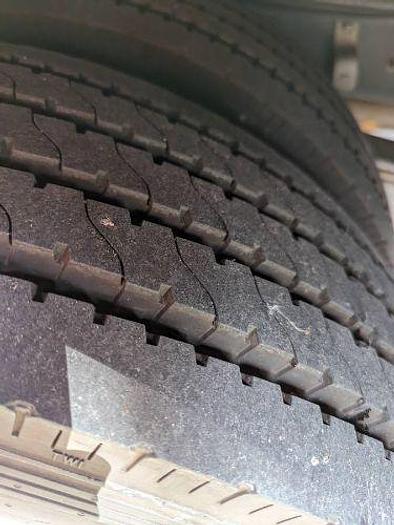 Used 2016 Holiday Rambler Admiral 32H