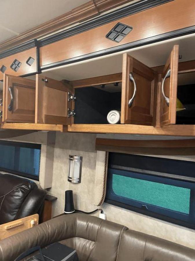 Used 2015 Fleetwood Expedition 38K Class A Motorhome
