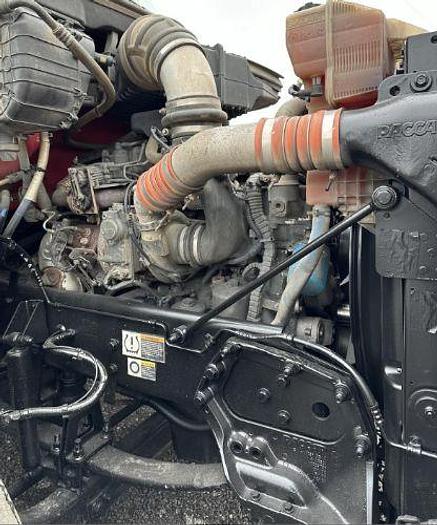 Used 2017 Peterbilt 579