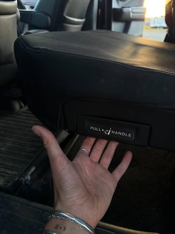 Used 2018 Honda Ridgeline RTL-E Pickup 4D 5 ft