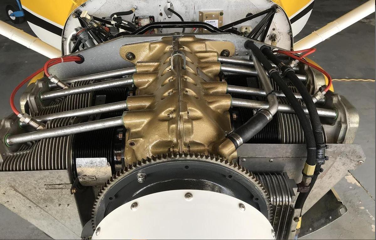 Used 1979 Cessna 152