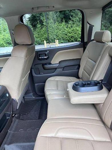 Used 2019 GMC Sierra 3500HD