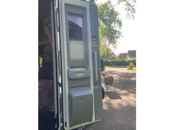 Used 2021 Winnebago View 24D Handicap Equipped Class C Motorhome