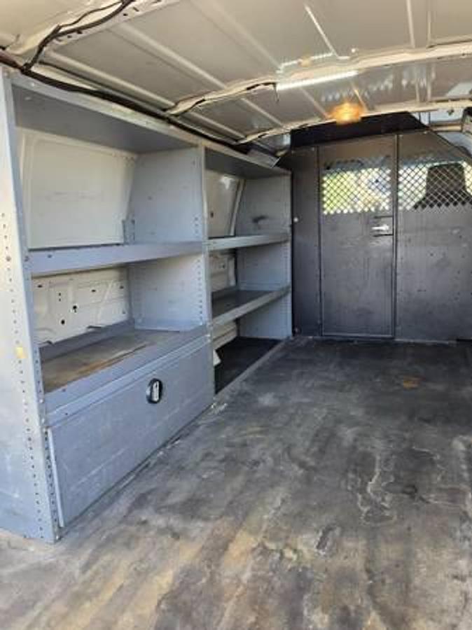Used 2013 Ford E-150
