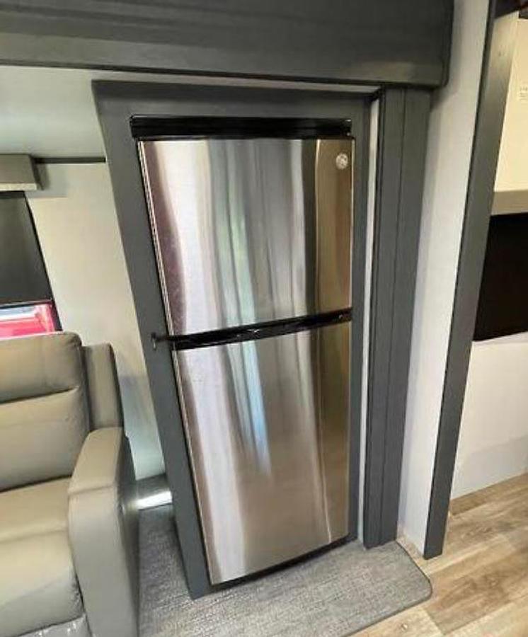 Used 2022 Keystone Bullet Premier BL23RBPR22