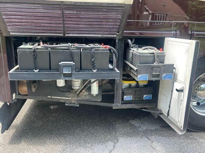 Used 2007 Newmar Essex 4510