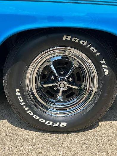 Used 1973 Plymouth Cuda