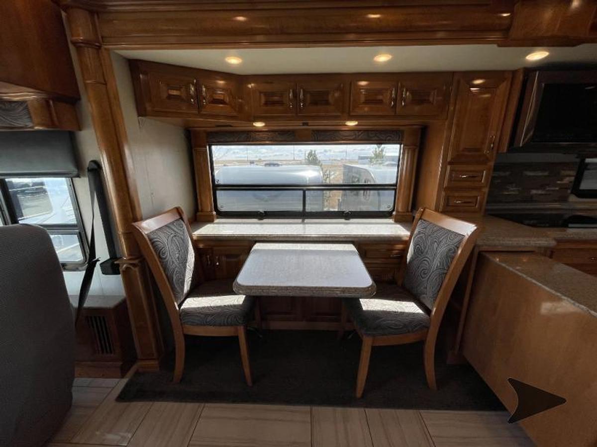 Used 2017 American Coach American Revolution 42P Class A Motorhome