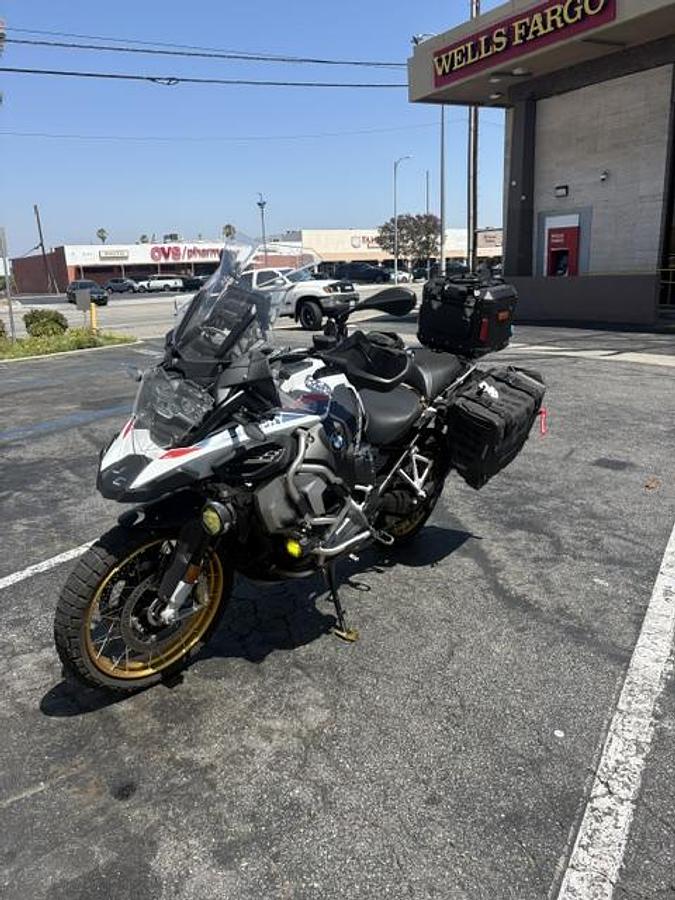 Used 2023 BMW R1250 GS