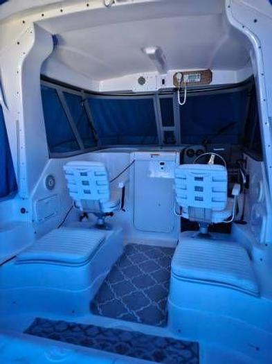 Used 2017 Wellcraft Coastal