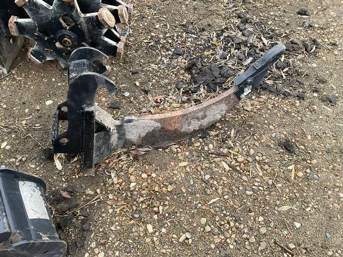 Used 2023 BOBCAT E50