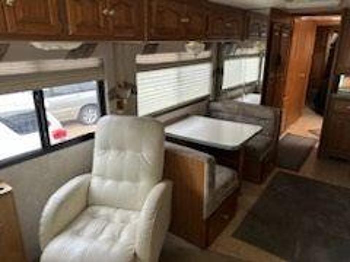 Used 2003 Tiffin Phaeton