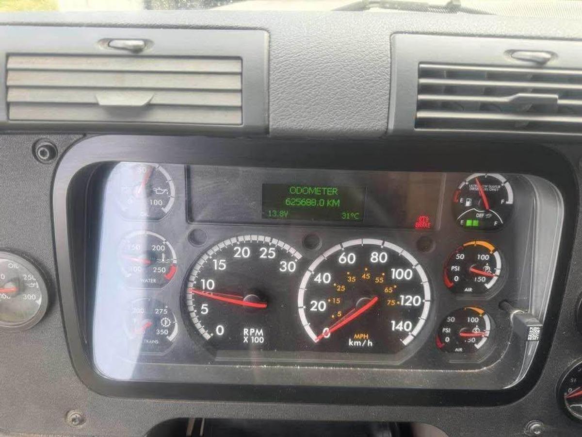 Used 2020 Freightliner Cascadia