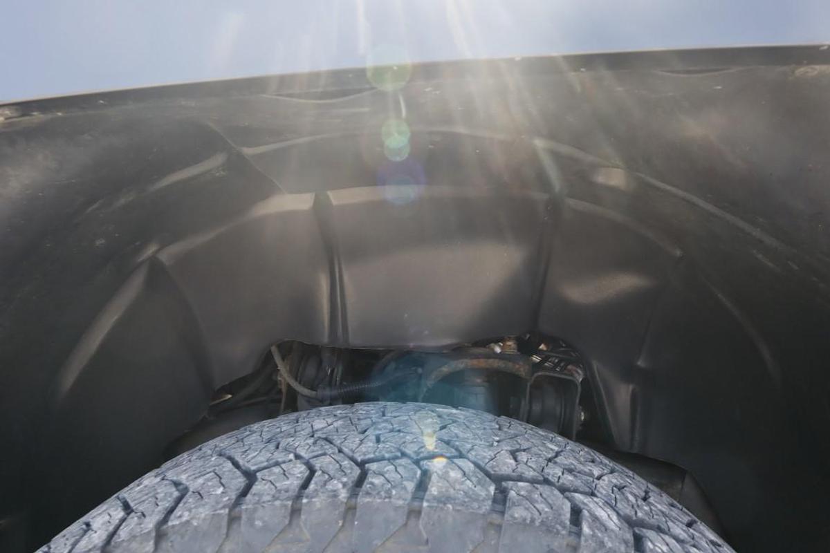 Used 2015 Chevrolet 2500 LT2