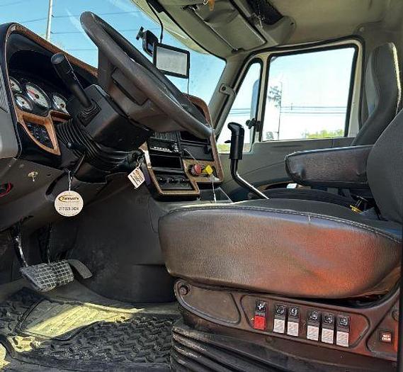 Used 2015 INTERNATIONAL PROSTAR