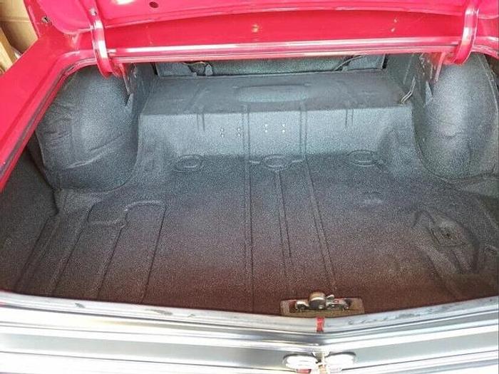 Used 1967 Chevrolet Chevelle Malibu