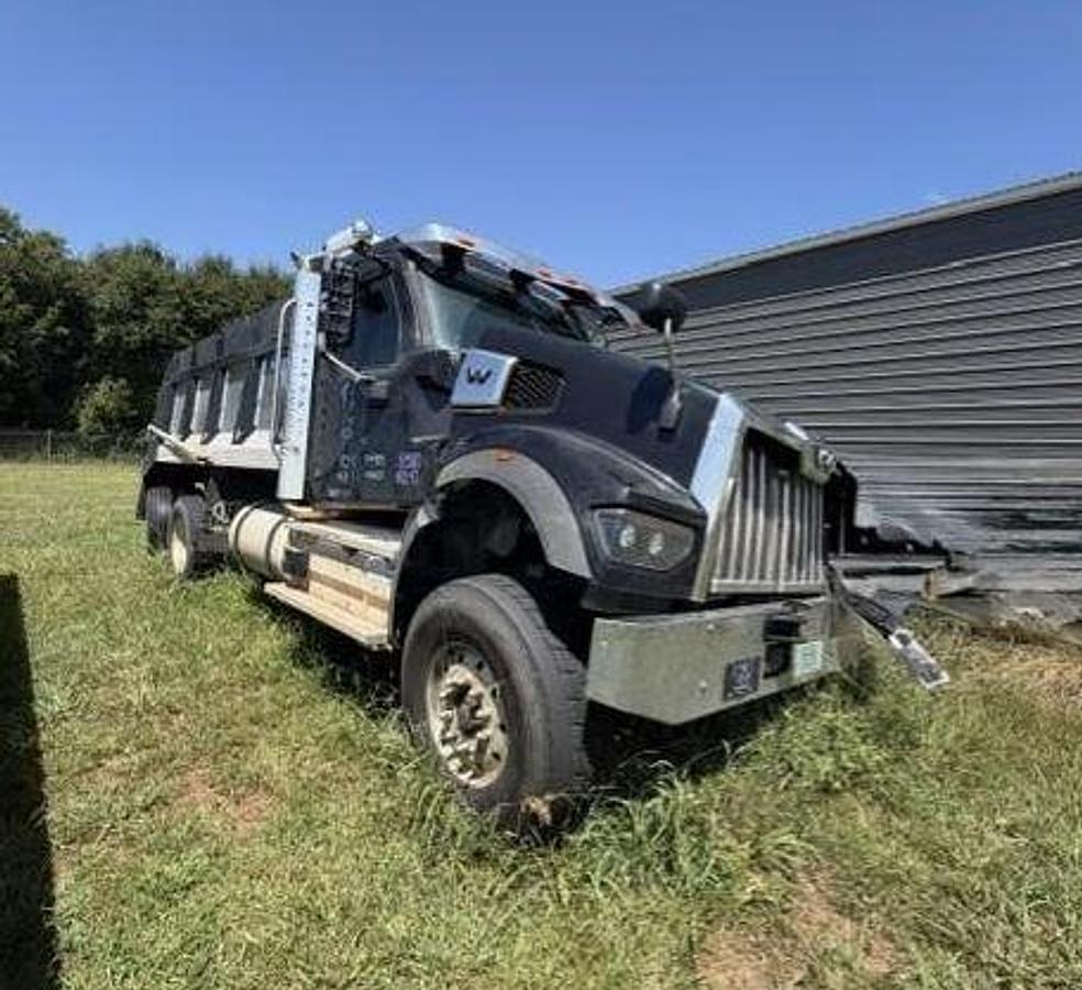 Used 2025 Western Star 49X