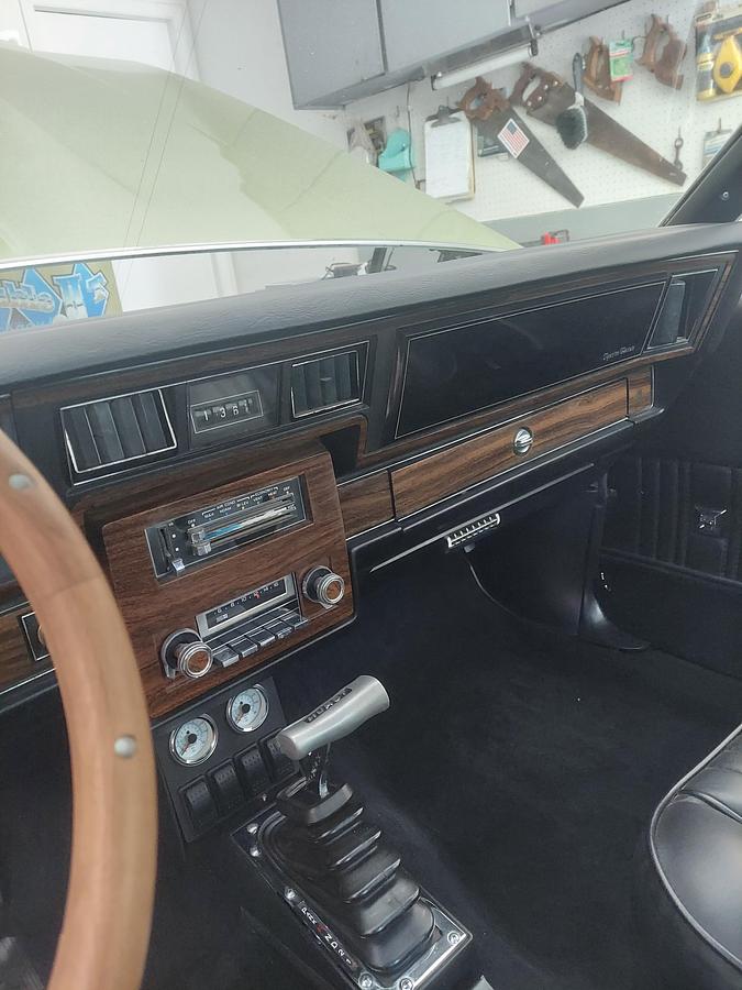 Used 1977 Chevrolet Caprice