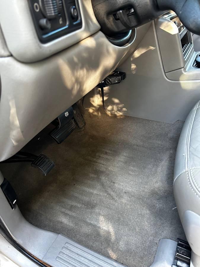 Used 2005 Chevrolet Silverado 3500 Duramax