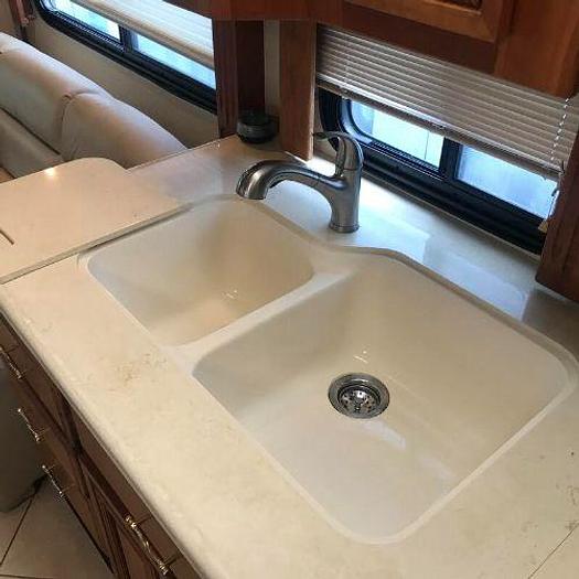 Used 2008 American Coach Eagle 42F