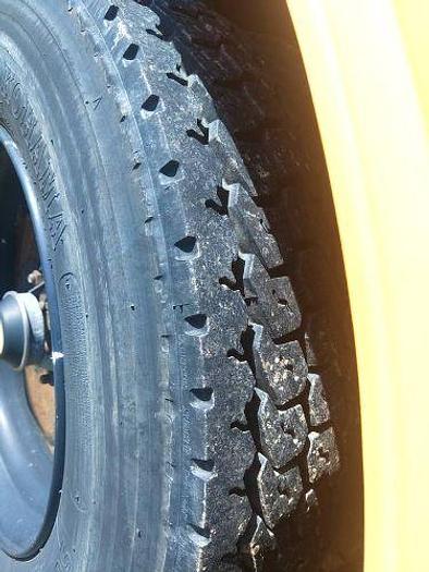 Used 2009 Freightliner Bus