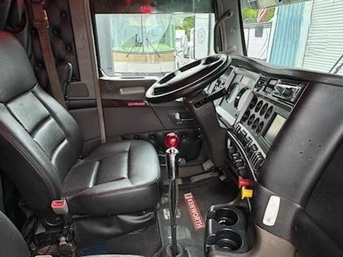 Used 2020 KENWORTH W900L