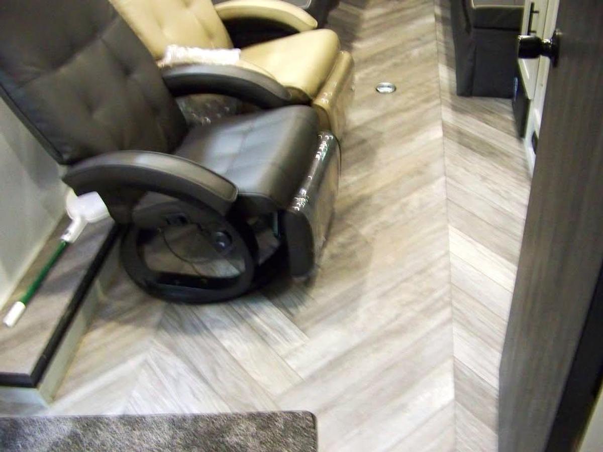 Used 2022 Forest River Wildwood-FSX 260RT Platinum Travel Trailer Toy Hauler 