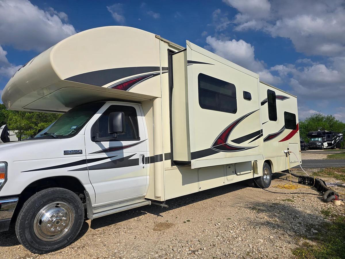 Used 2018 Jayco Redhawk 31XL