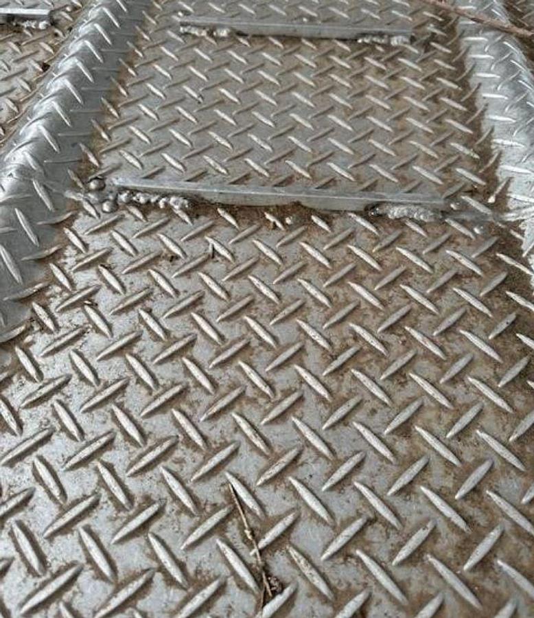 Used 2022 WILSON 53 ft x 102 in