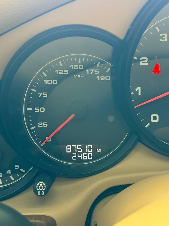 Used 2011 Porsche Panamera