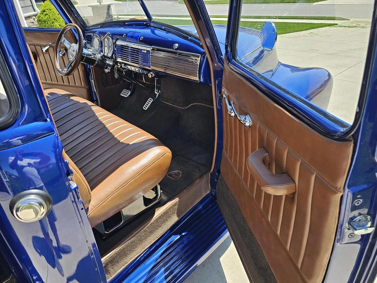 Used 1952 Chevrolet 3100 Pickup