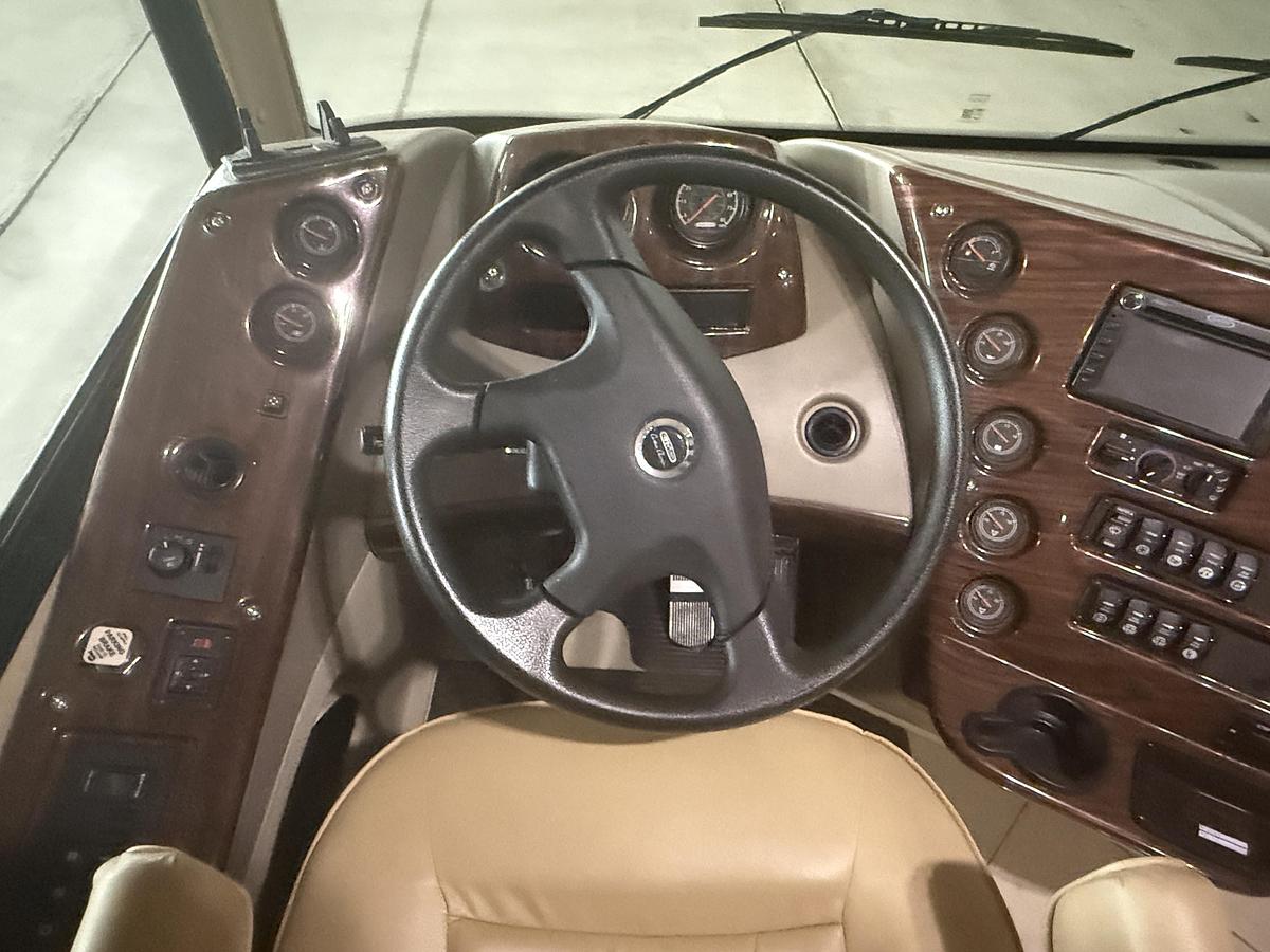 Used 2014 Forest River Berkshire 390BH Class A Motorhome