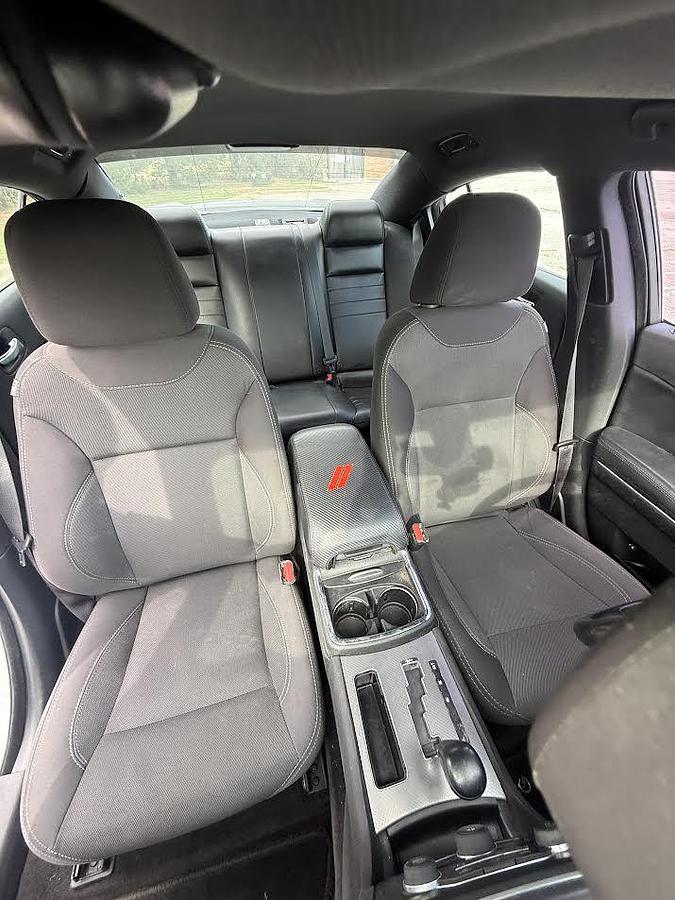 Used 2017 Dodge Charger R/T