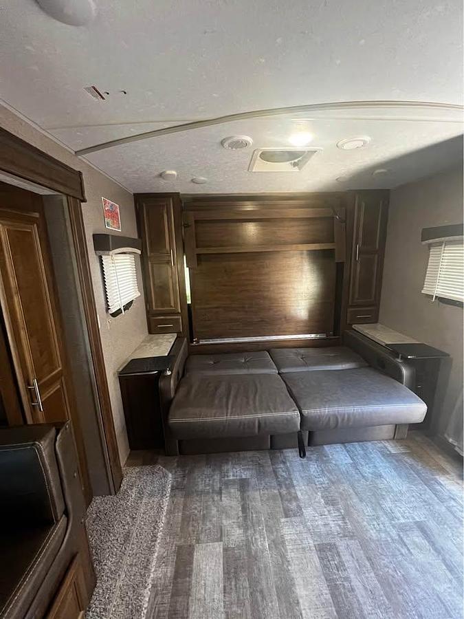 Used 2019 Forest River Rockwood Mini Lite