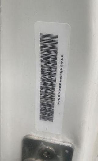 Used 2019 ISUZU NPR HD