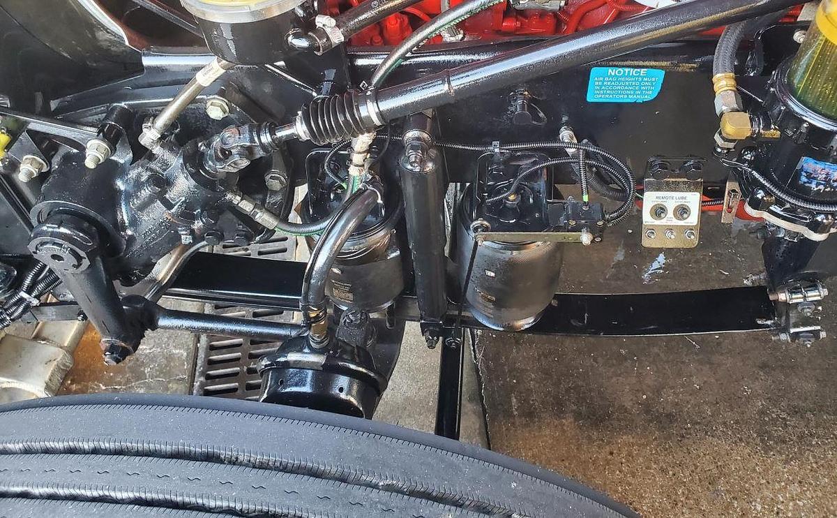 Used 2020 Peterbilt 389 Sleeper Semi Truck